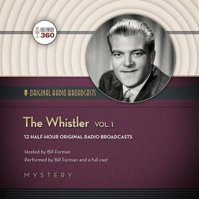 The Whistler, Vol. 1