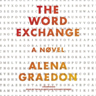 The Word Exchange