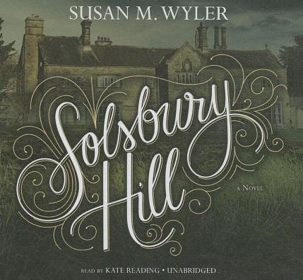 Solsbury Hill