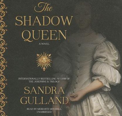 The Shadow Queen