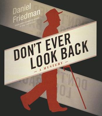 Don't Ever Look Back