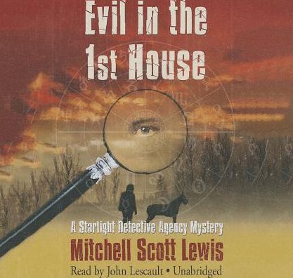 Evil in the 1st House