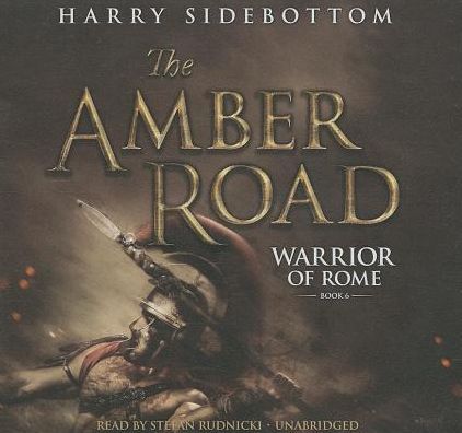 The Amber Road