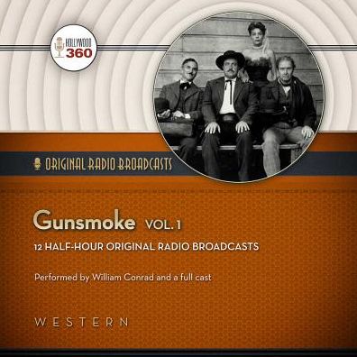 Gunsmoke