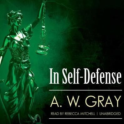 In Self-Defense