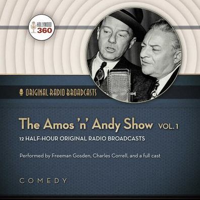 The Amos 'n' Andy Show