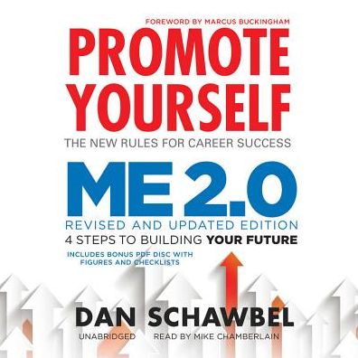 Promote Yourself & Me 2.0