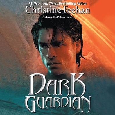 Dark Guardian (Carpathian Series #9)