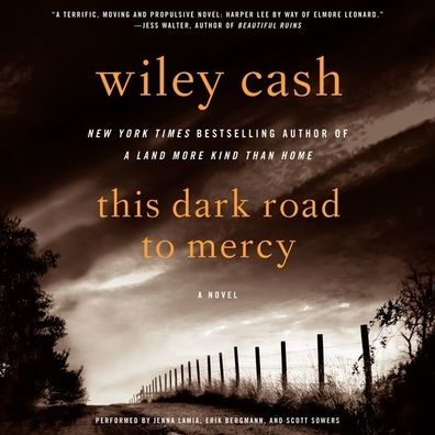 This Dark Road to Mercy