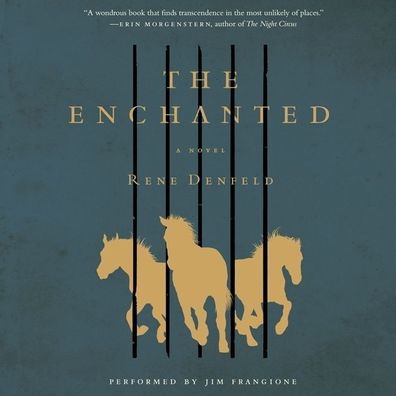 The Enchanted