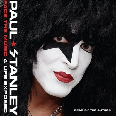 Face the Music: A Life Exposed