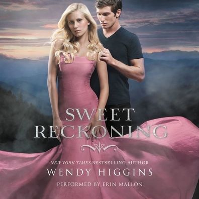 Sweet Reckoning (Sweet Trilogy Series #3)