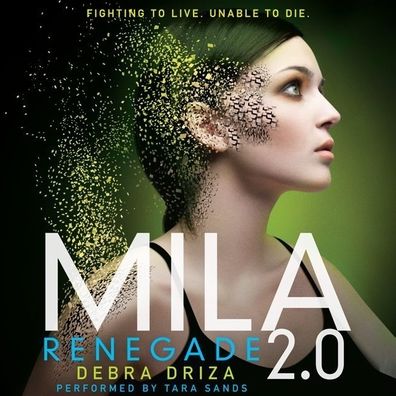 Renegade (Mila 2.0 Series #2)