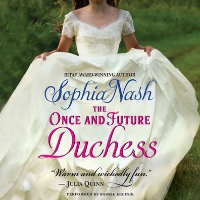 The Once and Future Duchess