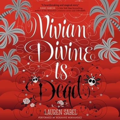 Vivian Divine Is Dead