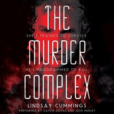 The Murder Complex (Murder Complex Series #1)