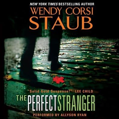 The Perfect Stranger