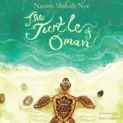 The Turtle of Oman