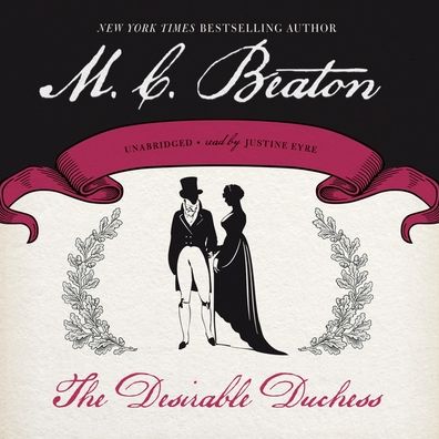 The Desirable Duchess