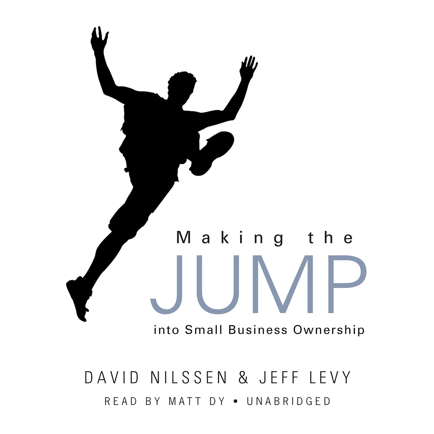 Making the Jump Into Small Business Ownership