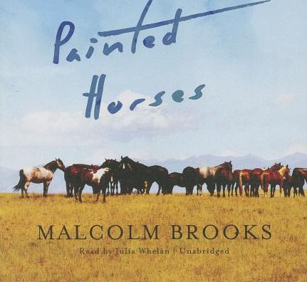 Painted Horses