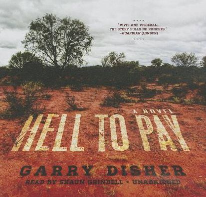 Hell to Pay