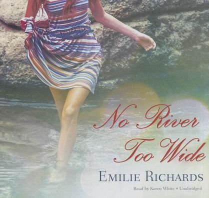 No River Too Wide