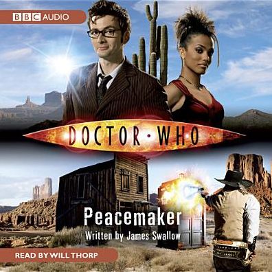 Peacemaker