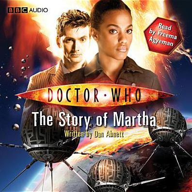 The Story of Martha