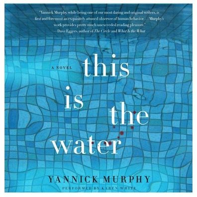 This Is the Water