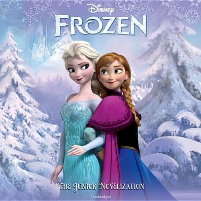 Frozen