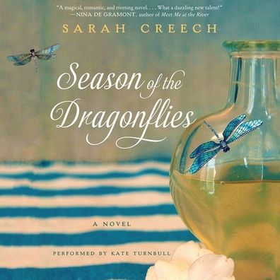 Season of the Dragonflies