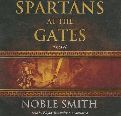 Spartans at the Gates