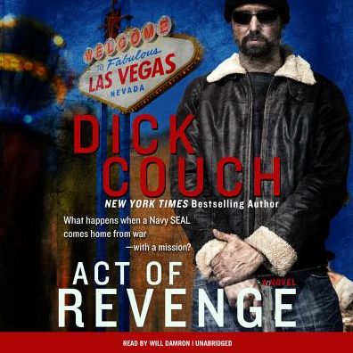 Act of Revenge