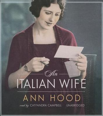 An Italian Wife