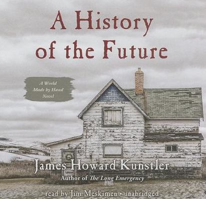 A History of the Future