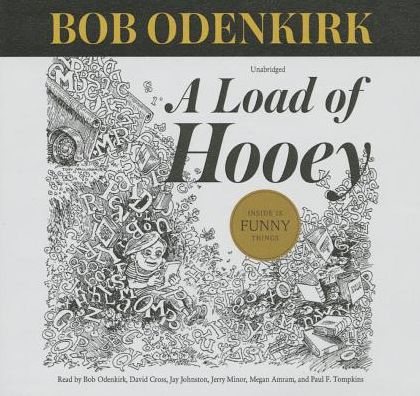 A Load of Hooey