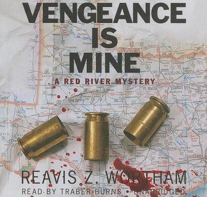 Vengeance Is Mine