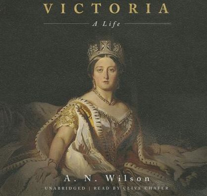 Victoria: A Life