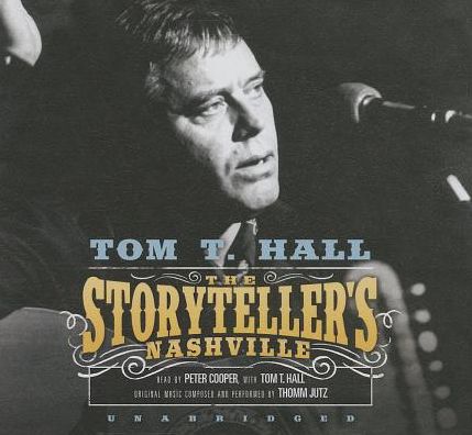 The Storyteller's Nashville