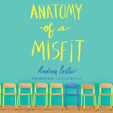 Anatomy of a Misfit