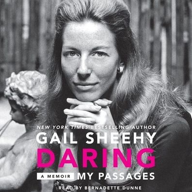 Daring: My Passages