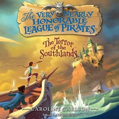 The Terror of the Southlands