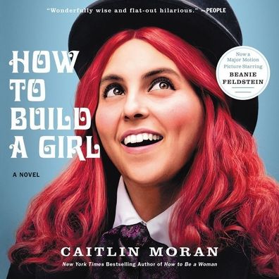 How to Build a Girl