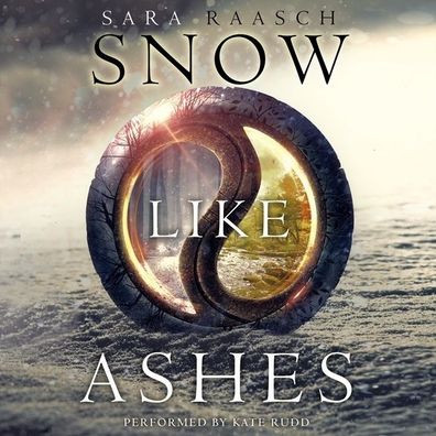 Snow Like Ashes (Snow Like Ashes Series #1)