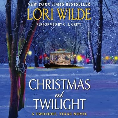 Christmas at Twilight (Twilight, Texas Series #5)