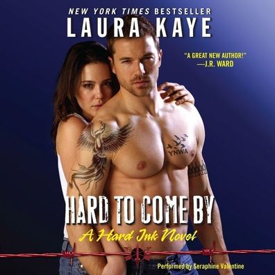 Hard to Come By (Hard Ink Series #3)