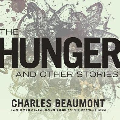 The Hunger, and Other Stories