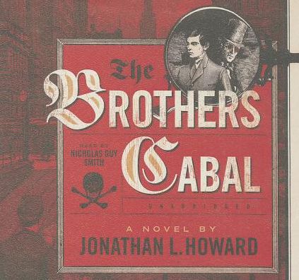 The Brothers Cabal