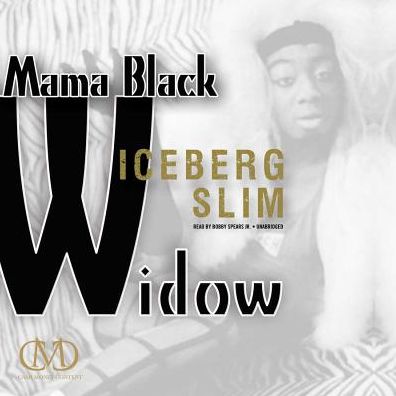 Mama Black Widow